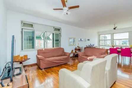 Apartamento com 4 Quartos à venda, 280m² no Farroupilha, Porto Alegre