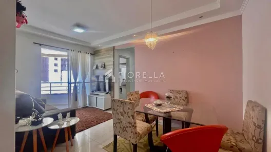 Apartamento com 2 Quartos à venda, 62m² no Campinas, São José
