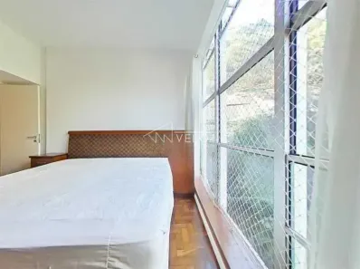 Apartamento com 3 Quartos à venda, 132m² no Ipanema, Rio de Janeiro