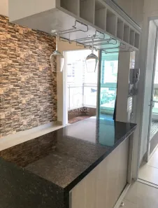 Apartamento com 2 Quartos à venda, 69m² no Centro, Campinas