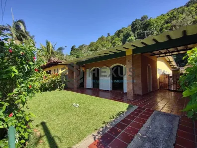 Casa com 3 Quartos à venda, 190m² no Balneario Praia do Perequê, Guarujá