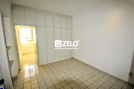 Apartamento com 1 Quarto à venda, 45m² no Centro, Campinas