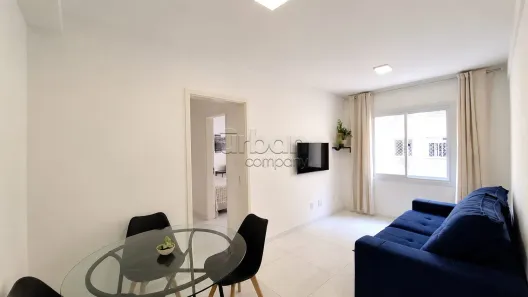 Apartamento com 2 Quartos à venda, 56m² no Marechal Rondon, Canoas