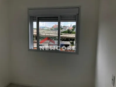 Apartamento com 2 Quartos à venda, 42m² no Chácara Califórnia, São Paulo