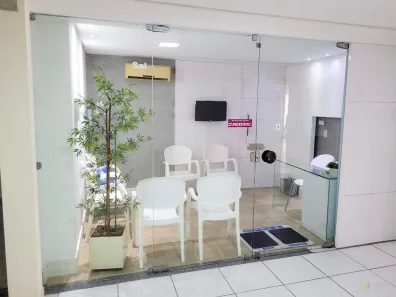 Sala Comercial para alugar, 32m² no Estados, João Pessoa