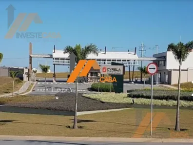 Lote/Terreno à venda, 428m² no Cyrela Landscape Esplanada, Votorantim
