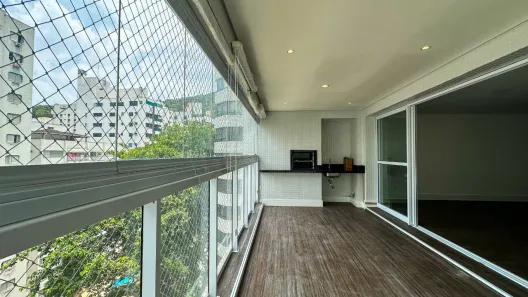 Apartamento com 3 Quartos à venda, 125m² no Pitangueiras, Guarujá