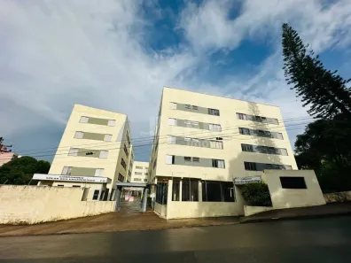 Apartamento com 2 Quartos à venda, 74m² no Parque Arnold Schimidt, São Carlos