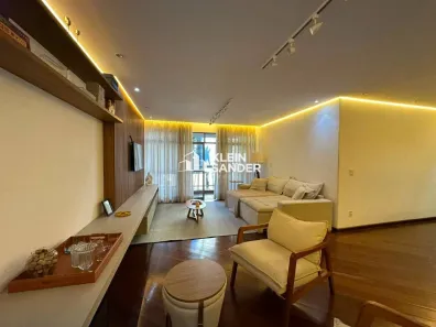 Apartamento com 3 Quartos à venda, 160m² no Centro, Nova Friburgo