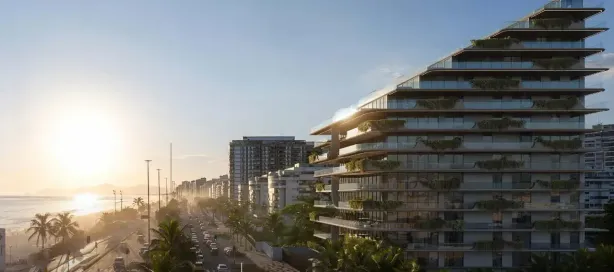 Apartamento com 4 Quartos à venda, 462m² no Barra da Tijuca, Rio de Janeiro