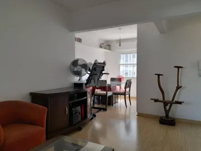 Apartamento com 1 Quarto à venda, 59m² no Água Branca, São Paulo