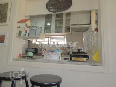 Apartamento com 2 Quartos à venda, 61m² no Nonoai, Porto Alegre