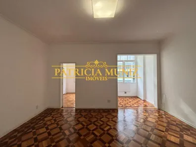Apartamento com 3 Quartos à venda, 93m² no Leme, Rio de Janeiro