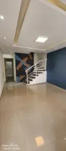 Casa de Condomínio com 2 Quartos à venda, 75m² no Outeiro de Passárgada, Cotia