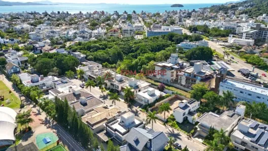 Lote/Terreno à venda, 450m² no Jurerê, Florianópolis