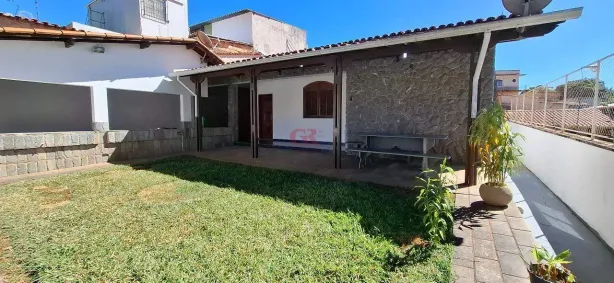 Casa com 2 Quartos para alugar, 343m² no Palmeiras, Belo Horizonte