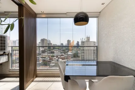 Apartamento com 2 Quartos à venda, 60m² no Vila Paulista, São Paulo