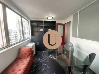 Sala Comercial à venda, 89m² no Paraíso, São Paulo