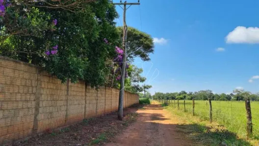 Fazenda/Sítio com 1 Quarto à venda, 138m² no Parque Planalto, Araraquara