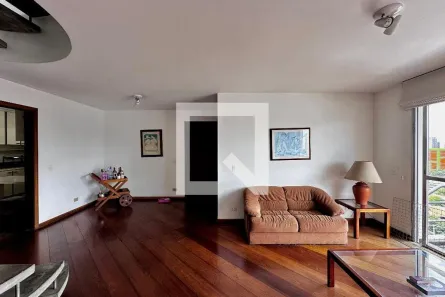 Cobertura com 3 Quartos à venda, 280m² no Brooklin Paulista, São Paulo