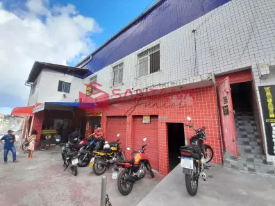 Ponto Comercial para alugar, 100m² no Itinga, Lauro de Freitas