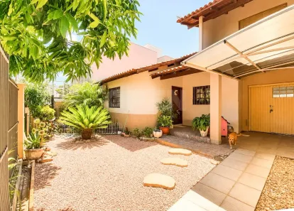 Sobrado com 2 Quartos à venda, 200m² no Estância Velha, Canoas