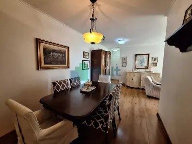 Apartamento com 3 Quartos à venda, 120m² no Jardim Sumaré, Ribeirão Preto