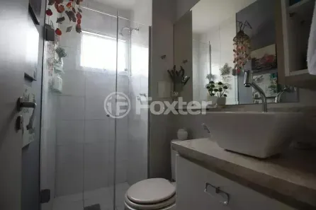 Apartamento com 3 Quartos à venda, 67m² no Morro Santana, Porto Alegre