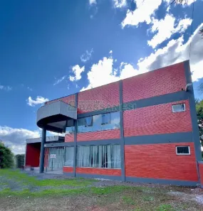 Galpão/Depósito/Armazém à venda, 560m² no Nova Milano, Farroupilha