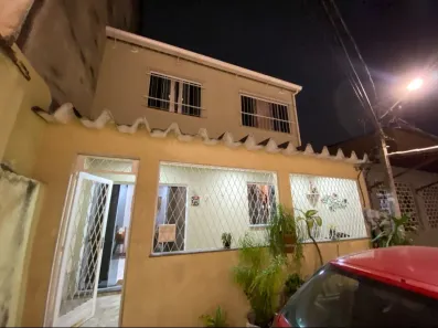 Casa com 3 Quartos à venda, 85m² no Quintino Bocaiúva, Rio de Janeiro
