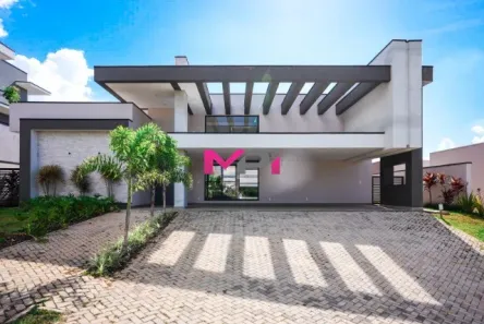 Casa de Condomínio com 4 Quartos à venda, 399m² no Medeiros, Jundiaí