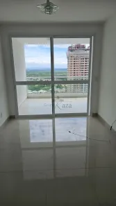 Apartamento com 1 Quarto à venda, 70m² no Jardim das Colinas, São José dos Campos
