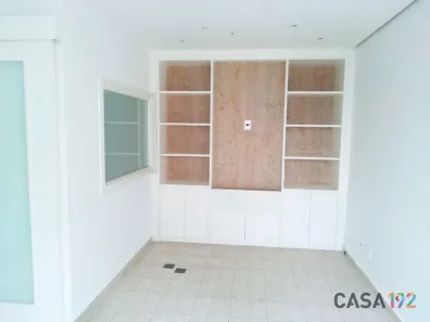 Sala Comercial para alugar, 32m² no Santo Amaro, São Paulo