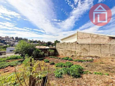 Lote/Terreno à venda, 250m² no Jardim São Miguel, Bragança Paulista