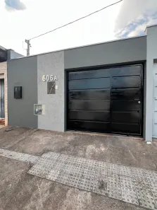 Casa com 3 Quartos à venda, 150m² no Alterosas, Montes Claros