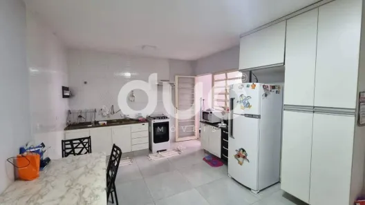 Casa com 2 Quartos à venda, 98m² no Nhô Quim, Piracicaba