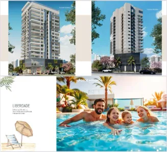 Apartamento com 2 Quartos à venda, 70m² no Praia do Morro, Guarapari