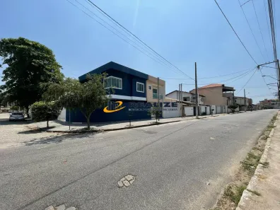 Casa com 3 Quartos à venda, 135m² no Parque Aurora, Campos dos Goytacazes