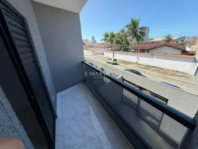 Sobrado com 2 Quartos à venda, 86m² no Real, Praia Grande