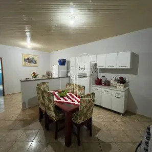 Casa com 2 Quartos à venda, 128m² no Jardim Continental, Marília