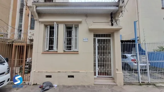 Imóvel Comercial com 3 Quartos à venda, 199m² no Rio Branco, Porto Alegre