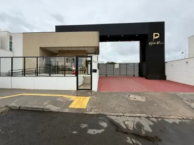 Casa de Condomínio com 4 Quartos à venda, 150m² no Jardim Vitória, Goiânia