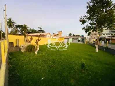 Lote/Terreno à venda, 521m² no Sumaré, Caraguatatuba