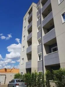 Apartamento com 2 Quartos à venda, 51m² no Vila Recreio, Ribeirão Preto