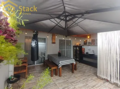 Sobrado com 3 Quartos à venda, 87m² no Engordadouro, Jundiaí