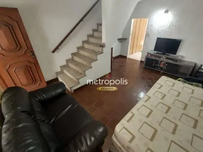 Sobrado com 3 Quartos à venda, 140m² no Vila Regente Feijó, São Paulo