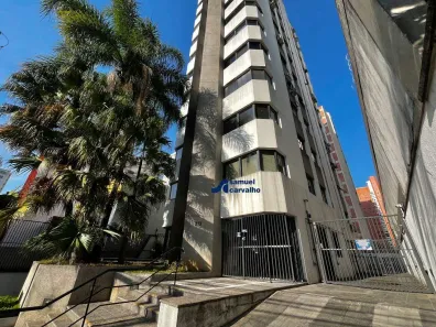 Sala Comercial para alugar, 46m² no Perdizes, São Paulo