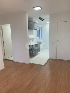 Apartamento com 2 Quartos à venda, 39m² no Jardim do Lago Continuação, Campinas