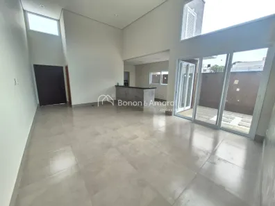 Casa de Condomínio com 2 Quartos à venda, 140m² no Jardim Flamboyant, Paulínia