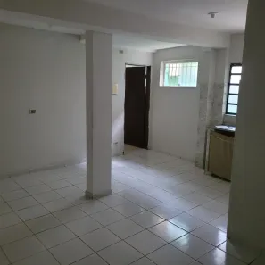 Casa com 1 Quarto para alugar, 38m² no Jardim Castanheira, São José dos Campos